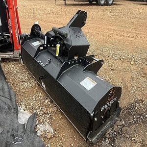 Solución Confiable de Rotocultivador para la Agricultura Moderna con Cuchillas Resistentes y Excelente Cobertura del Suelo, Precio al por Mayor - Product Image 6