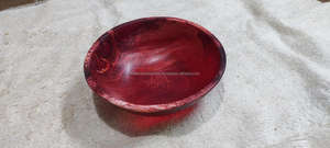 ชามผสมเรซินอีพ็อกซี่เรซินสบู่และผลไม้ดีไซน์ทันสมัยได้รับความนิยมในหลายสีและขนาด - Product Image 5