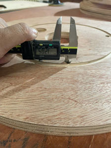 Carretes de cable de madera contrachapada ecológicos con núcleo de eucalipto 100% 9-30mm de espesor Hecho en Vietnam para construcción y trabajo en el sitio - Product Image 6