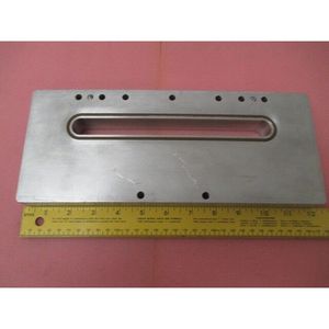 AMAT 6820-37431, Spacer Slit, 395594, 395595 - อุปกรณ์และชิ้นส่วนเซมิคอนดักเตอร์ระดับโลกที่เชื่อถือได้ - Product Image 4