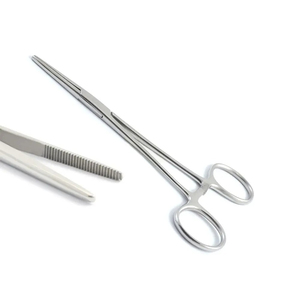 Kit d'instruments de chirurgie buccale pour interventions dentaires, en acier inoxydable, réutilisable, manuel, certifié CE, poignée ergonomique, classe II - Product Image 3