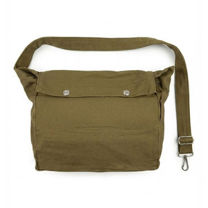 Mochila Napoleónica de Reproducción Profesional, Tejido de Algodón Resistente, Correa Cómoda, Ligera, de Alta Calidad - Product Image 1