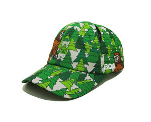 Casquettes de golf personnalisées avec logo, casquettes de sport sur mesure, fabrication OEM du Vietnam, couvre-chefs unisexes pour toutes les saisons. - Product Image 4