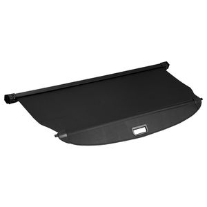 Copertura Retrattile per Bagagliaio in Pelle Premium, Schermo Privacy Anti-Spionaggio, Facile Installazione, Protezione di Sicurezza - Product Image 1