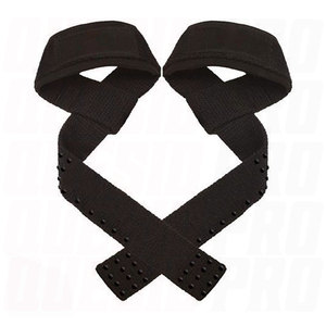 Correas Profesionales Personalizadas para Levantamiento de Pesas, Resistentes, para Entrenamiento en Gimnasio, Fitness, Ejercicio, Culturismo, Powerlifting, Soporte para Muñecas - Product Image 3