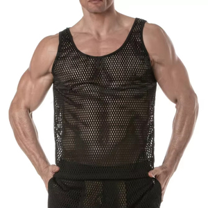 Camiseta Deportiva Transpirable, Ecológica, de Secado Rápido, Personalizada, 100% Algodón, Casual, de Punto Sólido, Cuello Redondo, 160g, con Inserciones de Malla - Product Image 5