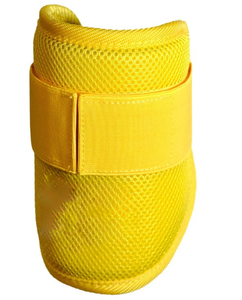 Protectores de Codo de Béisbol Duraderos al por Mayor para Pedidos a Granel, Material Compuesto de Cuero, para Bateadores Diestros y Zurdos, Personalizados para Jóvenes - Product Image 3