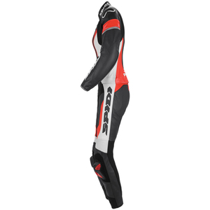 Combinaisons de course haute technologie pour hommes, grandes tailles, couleurs personnalisées, options de logo, cuir véritable, imperméables, ignifuges, combinaison de moto - Product Image 3