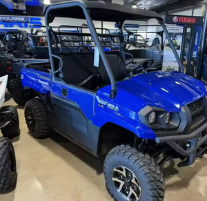 Super Ofertas 2025: Mule PRO-MX LE Nuevo y Económico, Listo para Enviar - Product Image 5