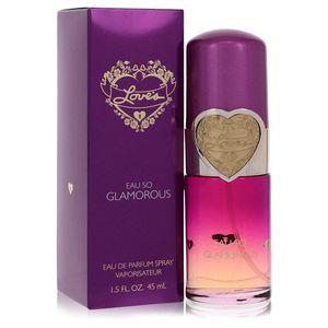 Profumo da Donna Love's Eau so Glamorous, Eau De Parfum Spray - Product Image 1
