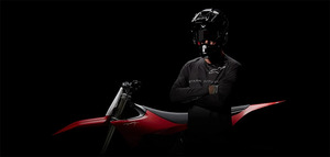 Precio de Fábrica para la Nueva Motocicleta Eléctrica para Adultos Sta/rk Fut/ure Varg M.X 1.2 60HP 2026 con 2 Años de Garantía, Lista para Enviar - Product Image 6