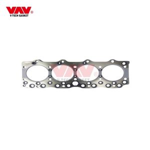 Junta de Culata 4BC2 5-11141083-0 8-94145839-0 para Motor Diésel ISUZU - Product Image 2