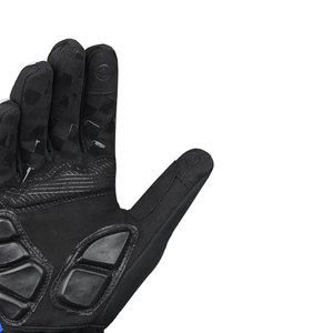 Oem Anti Slip Winter Warm Snowboarding Ski <b>Gloves</b> Full Finger Windproof PU Moisture Wicking Comfortable <b>Men's</b> Sports Driving - Product Image 6