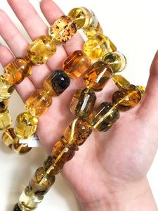 Cuentas de Resina Exclusivas para Tasbeeh, Rosario Musulmán, Cadena Islámica para Zikr, Colección Hecha a Mano de Alta Calidad - Product Image 1