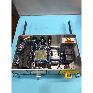 HARRIS STELLAR DYNAMICS DIVISION 8800-00002-02 SCP - Equipo y Piezas de Semiconductores de Confianza de Marca Global - Product Image 1