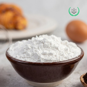 Poudre de talc de qualité caoutchouc ultra-fine à blancheur élevée, pour usage industriel, OEM/marque neutre, fabriquée en Inde, offres économiques - Product Image 5