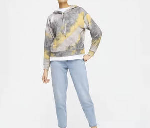 Sweat-shirts à capuche tie-dye pour hommes, impression numérique, meilleur design, vente chaude, tendance, prix bas, respirants, avec des matériaux de qualité supérieure - Product Image 4