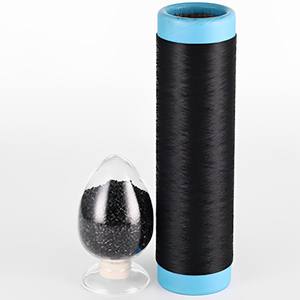 Masterbatch de graphène écologique et durable pour fibres - Qualité conductrice haute résistance pour moulage par injection - Product Image 4