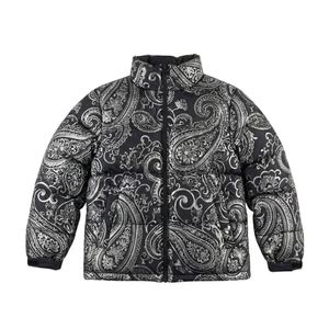 Chaquetas Acolchadas para Hombre, Diseño de Nebulosa Espacial, Premium, Transpirables, Ligeras, Térmicas, Casuales, para Invierno y Actividades al Aire Libre - Product Image 5
