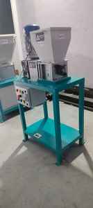 Broyeur industriel de plastique V3, moteur 440V 5kW, garantie 1 an, écologique pour le plastique - Product Image 6