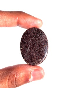 Cabujones de Hueso de Dinosaurio Semipreciosos Naturales al por Mayor, Gemas Sueltas Hechas a Mano para Sanación Energética, Gemas Sueltas Personalizadas - Product Image 3