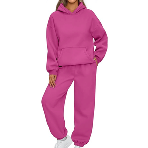 Sudadera Deportiva Unisex de Algodón Grueso para Hombre y Mujer, Talla Grande, Elástica en Cuatro Direcciones, Secado Rápido, Transpirable, con Logotipo Personalizado, Ropa de Gimnasio - Product Image 5