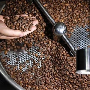 Slow Roasted <b>Coffee</b> <b>Beans</b> Maximum Aroma Retention Premium Quality Control Small Batch Roasting for Freshness - Product Image 2