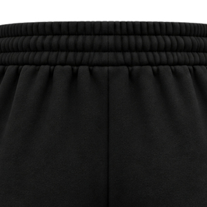 Pantalones Cortos Deportivos de Forro Polar para Mujer, con Letras Griegas de la Hermandad Sigma Gamma Rho, Personalizados, Ropa Deportiva Informal para Gimnasio y Descanso - Product Image 4