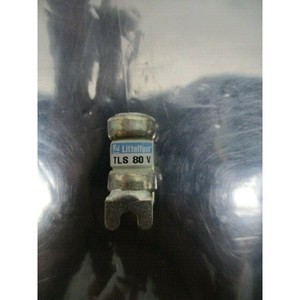 1 lot de 10 Little Fuse Fuse Limiter - Équipements et pièces semi-conductrices de renommée mondiale chez Trusted Global - Product Image 5