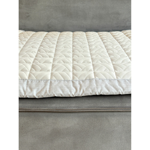 Coussin de canapé rafraîchissant 90x200cm, housse de canapé sur mesure, résistante à la chaleur, durable, style intérieur, entretien facile, ajustement confortable - Product Image 3