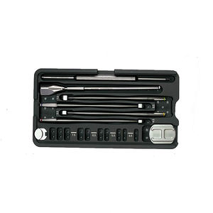 Instrumentos Quirúrgicos Ortopédicos Especializados para Dispositivos de Fusión Cervical, Acero Inoxidable de Alta Calidad por Surgiright Instruments - Product Image 1