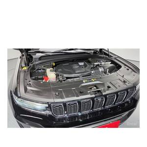 Jeep Cherokee L 3.6 Overland Modèle décembre 2022 43 111 km Boîte de vitesses automatique Norme d'émission Euro V Sièges en cuir Gauche - Product Image 6