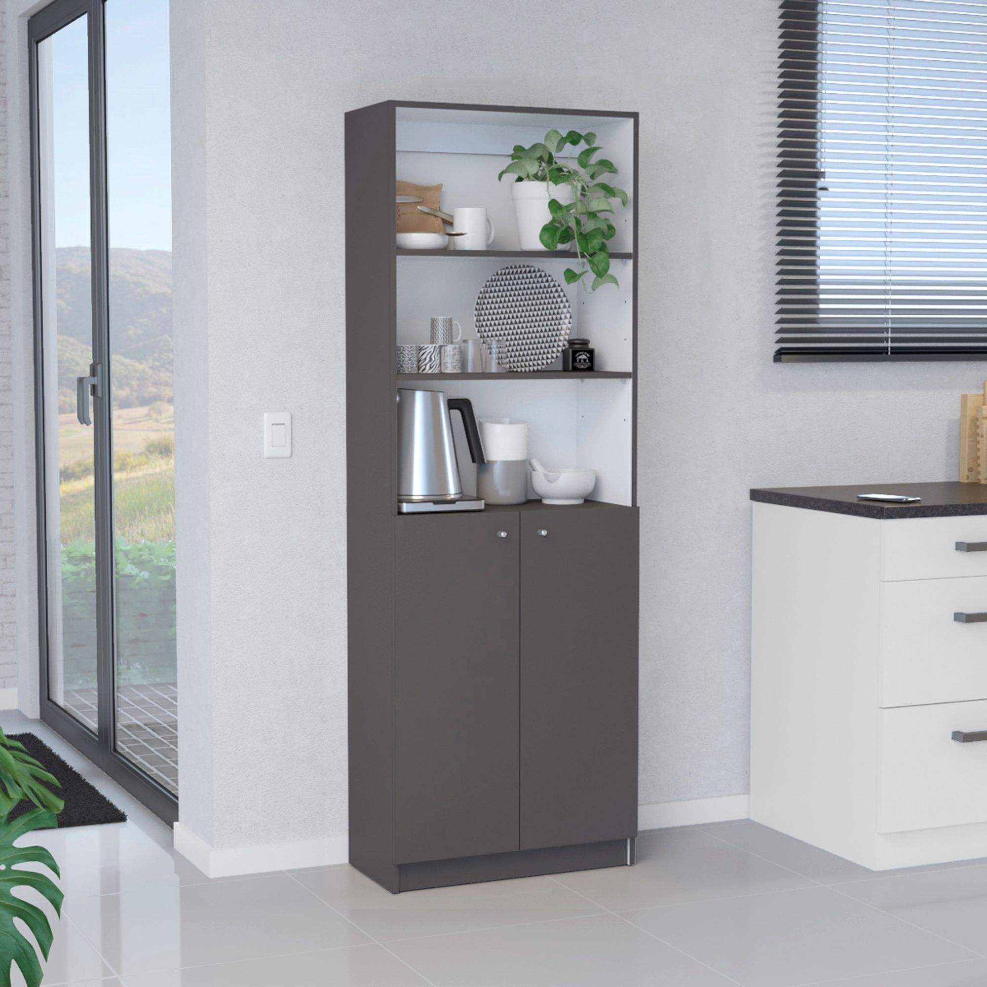 Matt Gray / White Color