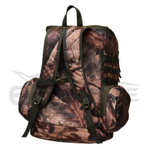 Mochila de Camuflaje para Caza, Multifuncional, para Camping, Pesca, Viajes, Almacenamiento de Equipo para Exteriores, Bolsas Tácticas al por Mayor - Product Image 2