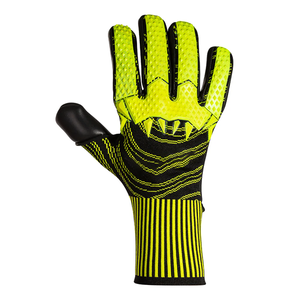 Nouveauté, gants de gardien de but de football de qualité supérieure, réglables, antidérapants, respirants, en latex - Product Image 2