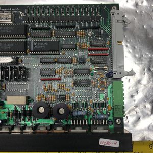 Silicon Valley Group SVG 99-80207-02 Spin Station - Equipo y Piezas de Semiconductores de Confianza de Marca Global - Product Image 3