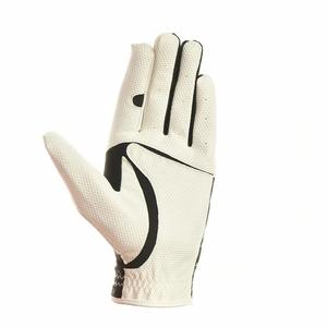 Gants de golf sur mesure, haute qualité, confort optimal, cuir véritable, prix d'usine, pour les joueurs, usage sportif - Product Image 3