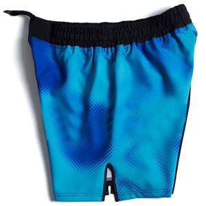 Shorts MMA respirants pour hommes, longueur genou, en vente, fabriqués au Pakistan - Product Image 5