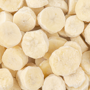 Prix Compétitif Bananes Surgelées IQF Darlac Farms Sous Vide en Vrac 20kg Dak Lak Vietnam HACCP/ISO Marque Privée OEM - Product Image 3