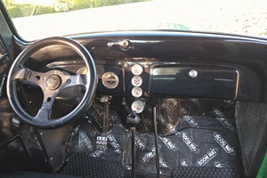 Chevrolet Pick-up 1938 - Product Image 4