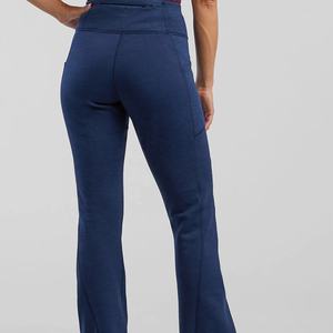 Vêtements pantalons pour femmes Ryder wear vêtements d'extérieur pour femmes pantalons décontractés à la mode pantalon de jogging de sport pour femmes pantalons de randonnée pantalons décontractés - Product Image 1