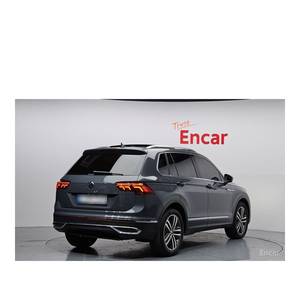 Volkswagen Tiguan 2.0 TDI Prestige 2023, Diésel, Asientos de Cuero, Volante a la Izquierda, Cámara Trasera - 24,787 km - Product Image 2