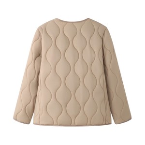 Couette matelassée légère et confortable, facile à ranger, style voyage, toutes saisons, vêtements féminins tendance - Product Image 1