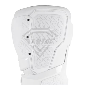 Hot Selling New Motorbike Comfortable Shoes Riding Racing <b>Waterproof</b> Breathable Leather Motorbike Motocross Leather Shoes - Product Image 5