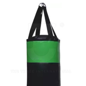 Sacs de frappe en cuir personnalisés avec logo, construction de qualité supérieure, coque robuste et design confortable - Product Image 3