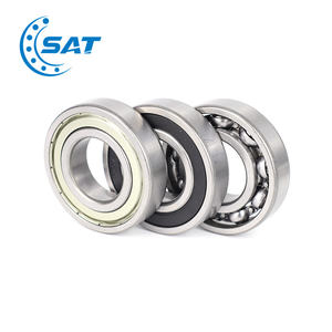 ตลับลูกปืนเม็ดกลมแบบกำหนดเองที่มีความแม่นยำสูง6024 <span class=keywords><strong>6025</strong></span> 2RS /<span class=keywords><strong>zz</strong></span>/ 2RS1 2RSH 2Z P4 P6 P0ตลับลูกปืนเม็ดกลม P5 - Product Image 2