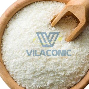 มะพร้าวขูดแห้งเกรดดีไขมันต่ำ – สินค้าเกษตรเวียดนามคุณภาพพรีเมียมจากวิลาโคนิค คุณภาพสดใหม่พร้อมอายุการเก็บรักษา 2 ปี - Product Image 1