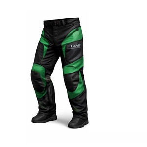 Pantalon de paintball unisexe personnalisé, doux, confortable, respirant, meilleur pantalon de protection par sublimation - Product Image 2