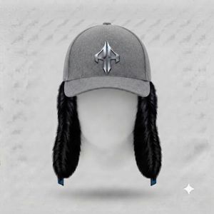 Gorro Ushanka Unisex de Alta Calidad, 100% Algodón, Estilo Casual para Adultos, con Logotipo Blanco Serigrafiado, por RIVIAN ATLANTIC - Product Image 2
