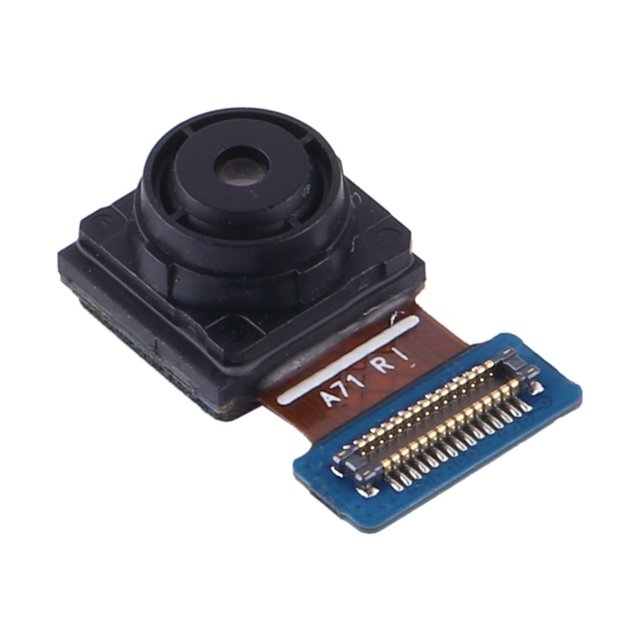 A71 Front Camera Module (Small Board) for A715F S10 Lite G770F Replacement Part New
